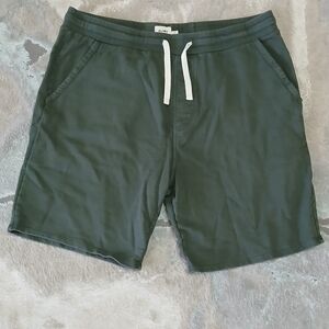 Flint and Tinder French Terry Sweat Shorts